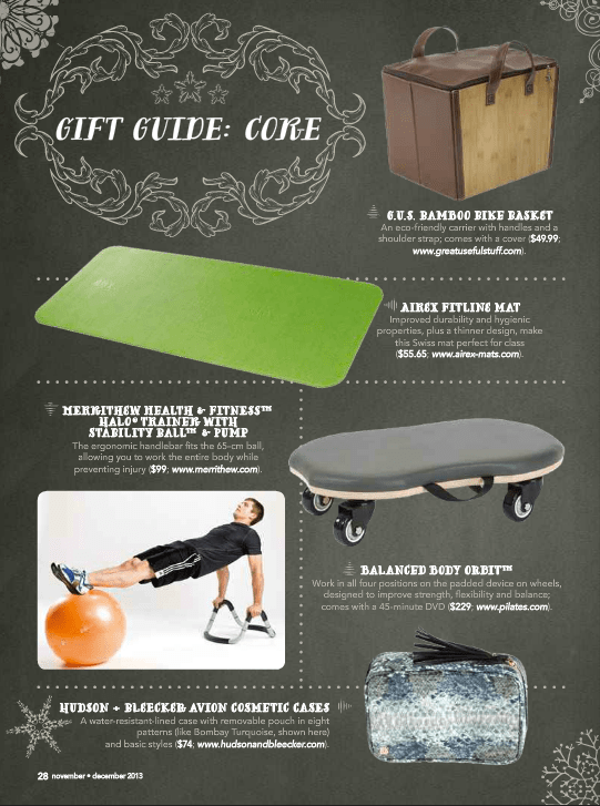 PILATES STYLE HB ONE PAGE