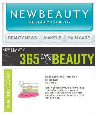 NEWBEAUTY BASQ