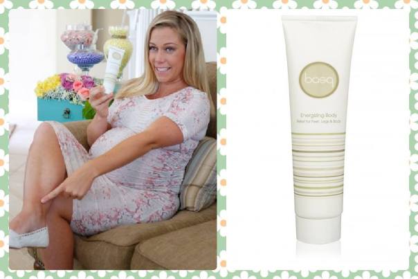 KENDRA WILKINSON | BASQ