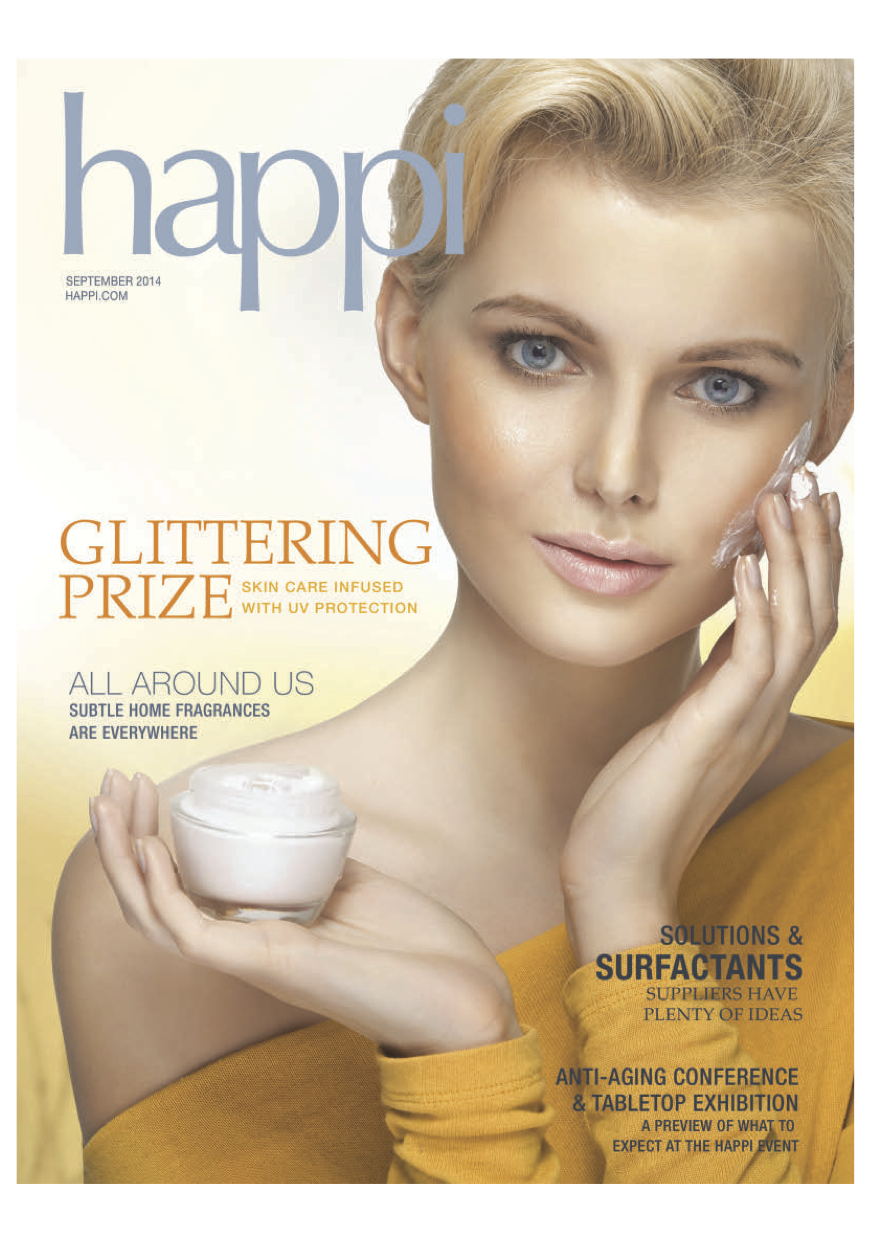 SEPT HAPPI COVER