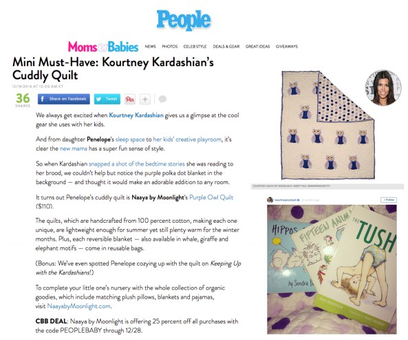 Celebrity Baby Blog NMB