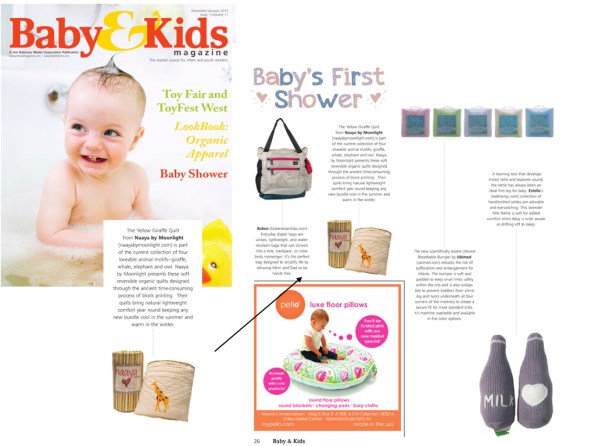 Naaya by Moonlight Baby & Kids