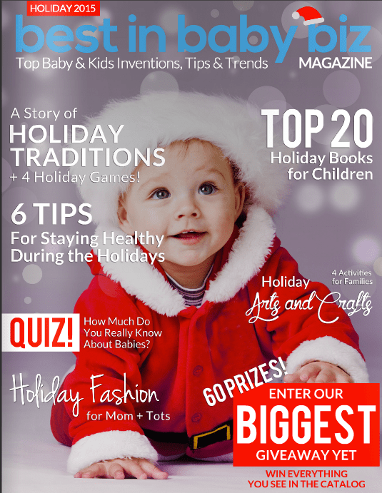 BIBB HOLIDAY COVER