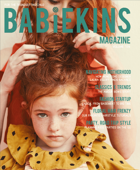 BABIEKINS COVER