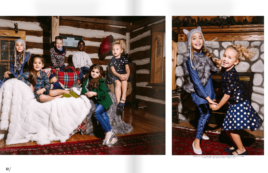 HOLIDAY HIDEAWAY PG 2 JUNIPER