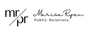 Marisa Ryan Public Relations
